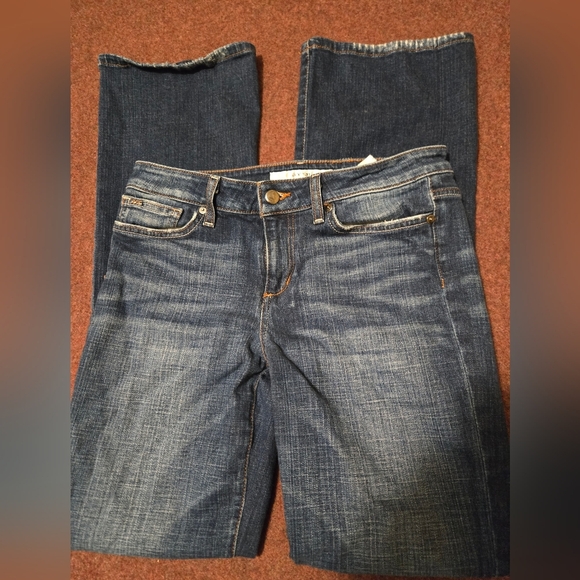 Joe's Jeans Muse Cut Women's Marked As A 28x31 But Measuring 30x31 - Picture 2 of 10